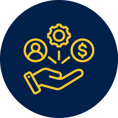 Commercial Management & Business Support
