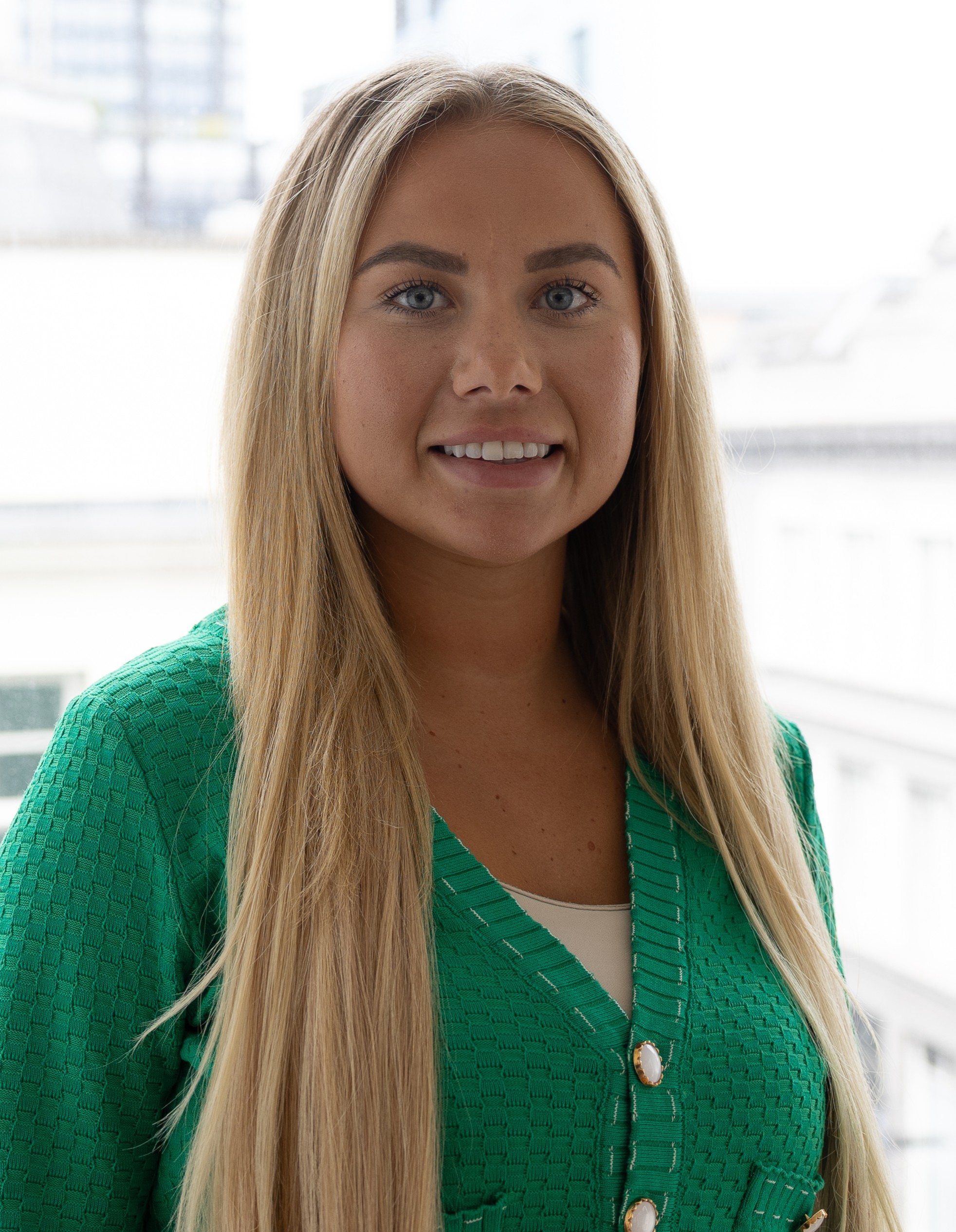Chloe Kearns