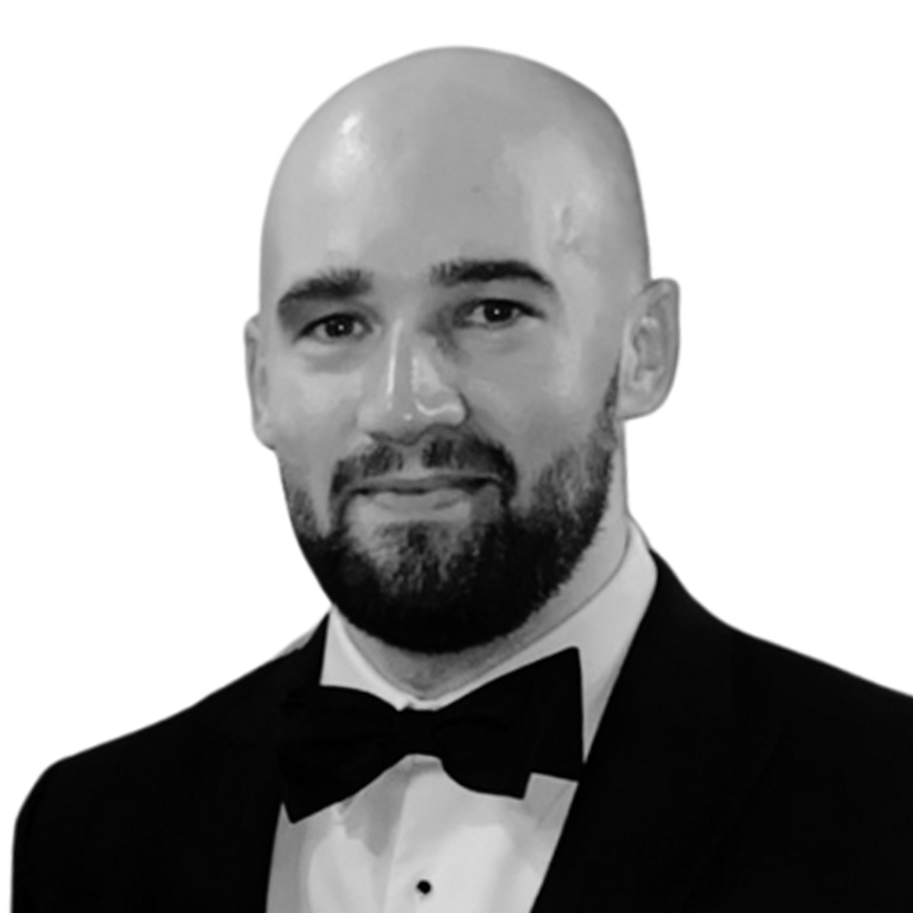 James Salmon