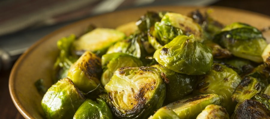 Brussels Sprouts recipe