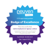 Badge of excellence CCS Approved partner