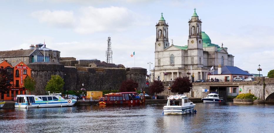 Location - Westmeath