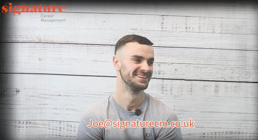 Joe