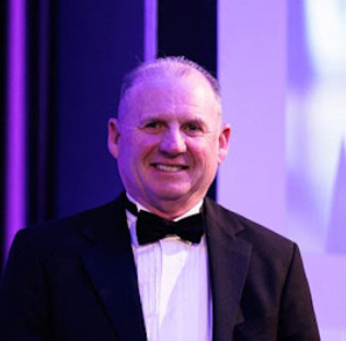 Ciaran Phelan, Director, CIMA Ireland