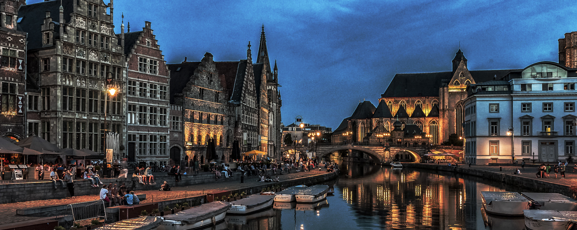 Ghent City