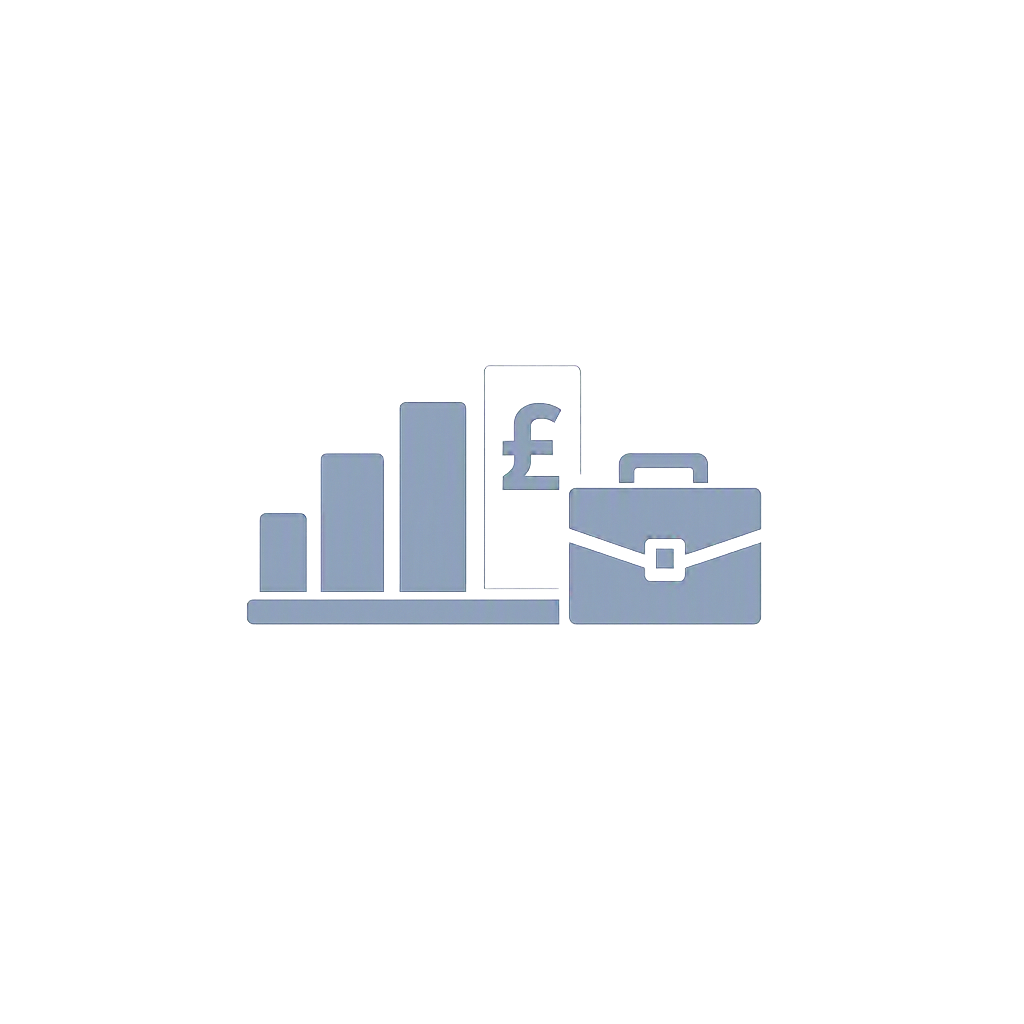 Finance & Commercial