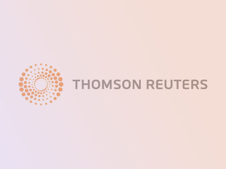 Thomson reuters logo rutherford