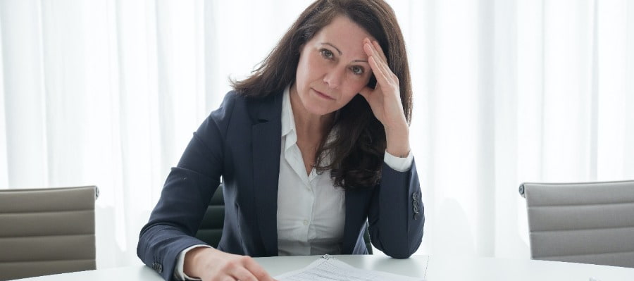 I'm Constantly Passed Over for Promotion | Article