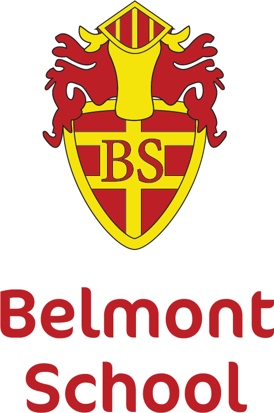 Go to branch: Belmont Secondary School page