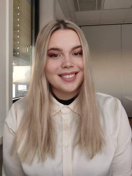 Jenny-Liisa Salila