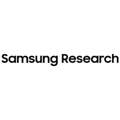 Samsung Research UK logo