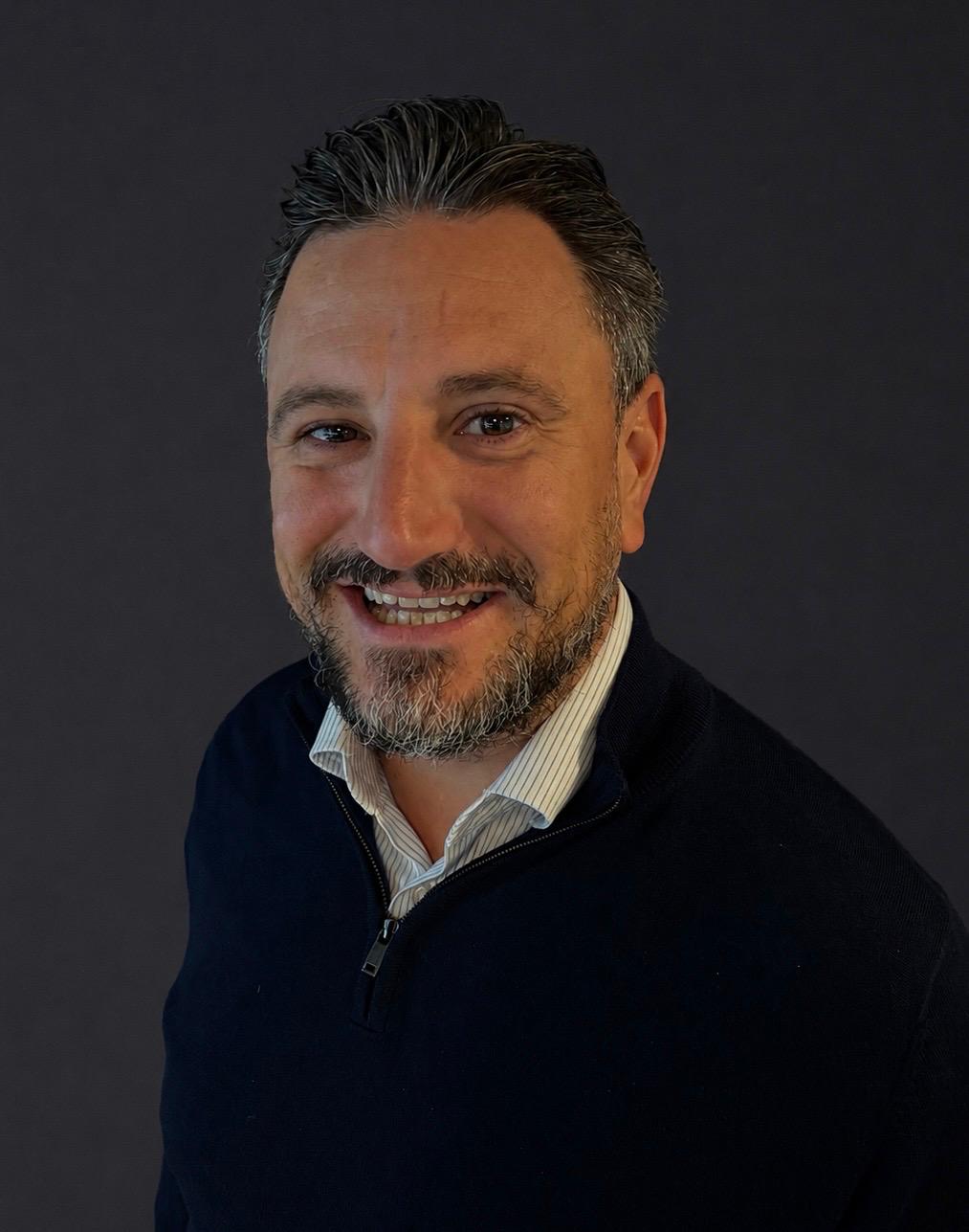 Ben Reeves 
