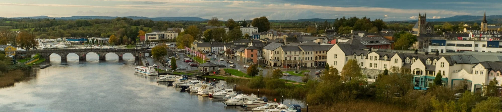 Jobs in Leitrim
