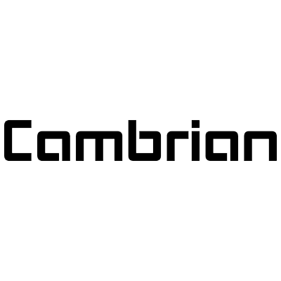 Cambrian Robotics logo