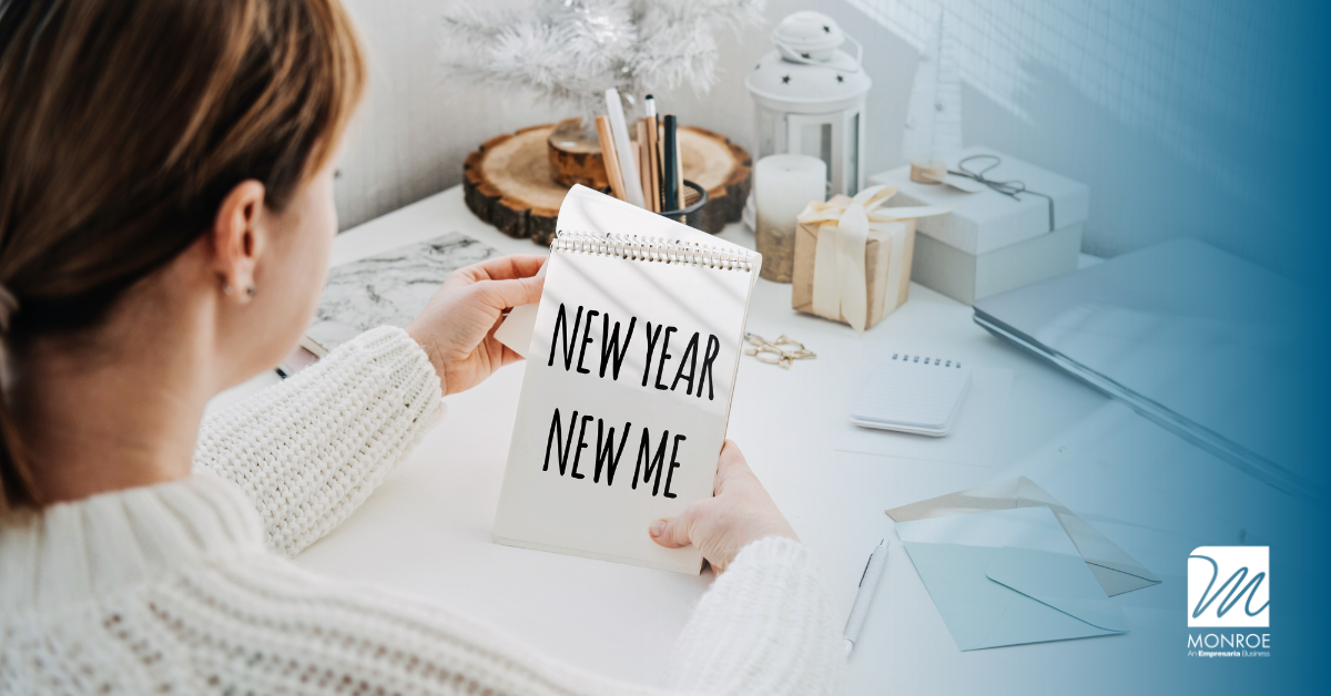 New Year, New You Reshape Your Career In 2024