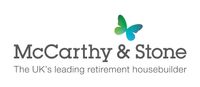 McCarthy & Stone logo