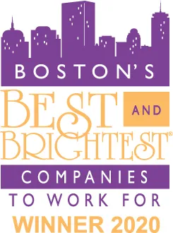Best & Brightest - Boston 2020