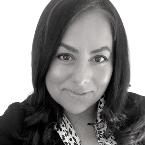 Rehana Sadiq, Senior Consultant Financial Services 