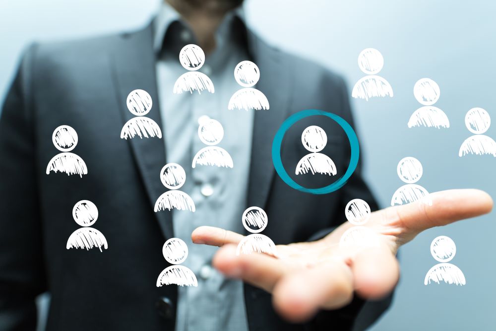 The Future of Insurance Recruitment: How We Deliver Something Special image