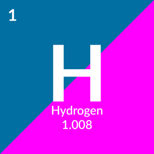 Hydrogen