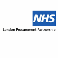 NHS Collaborative Procurement Partnership  logo