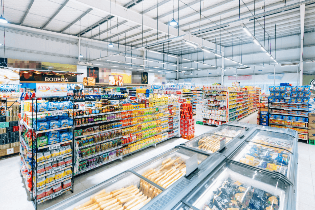 FMCG