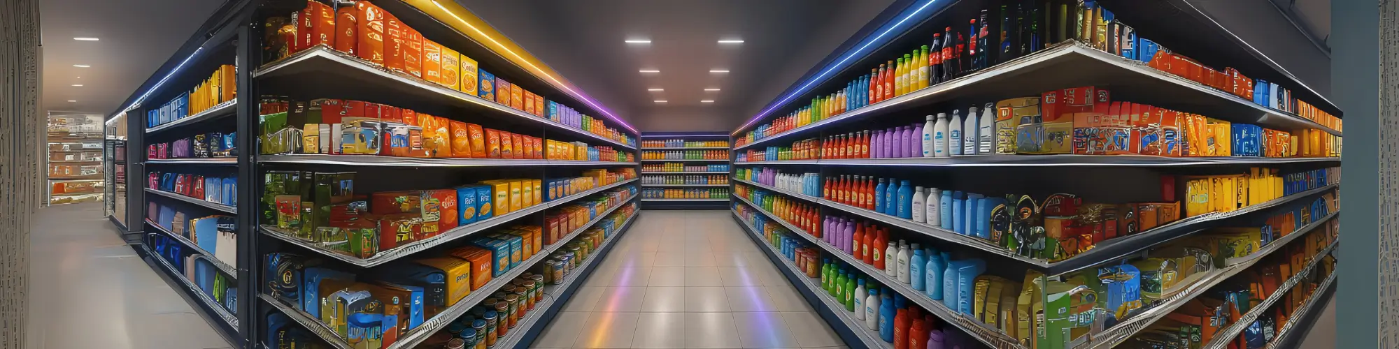 FMCG
