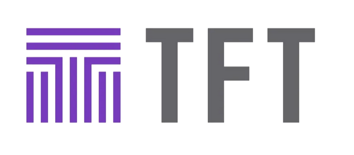 TFT logo