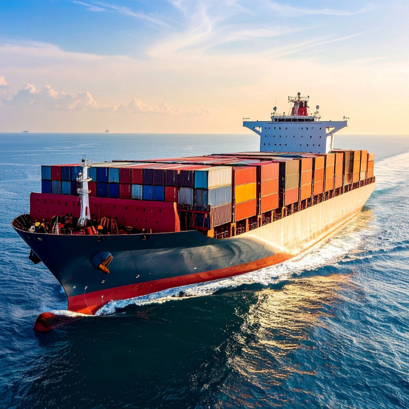 Shore-based Shipping & Maritime