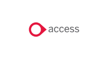 Access Recruitment Logo