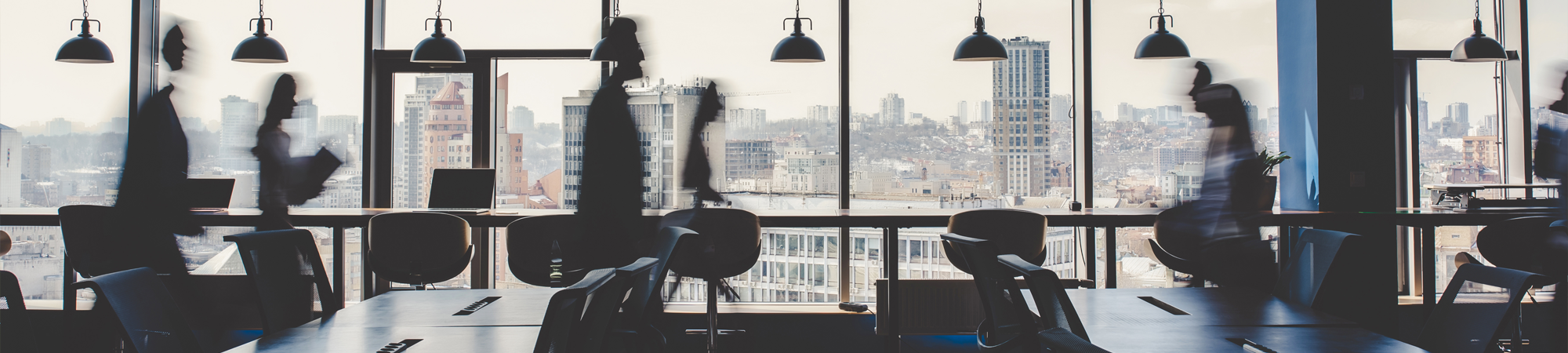 Ben Williams Recruitment