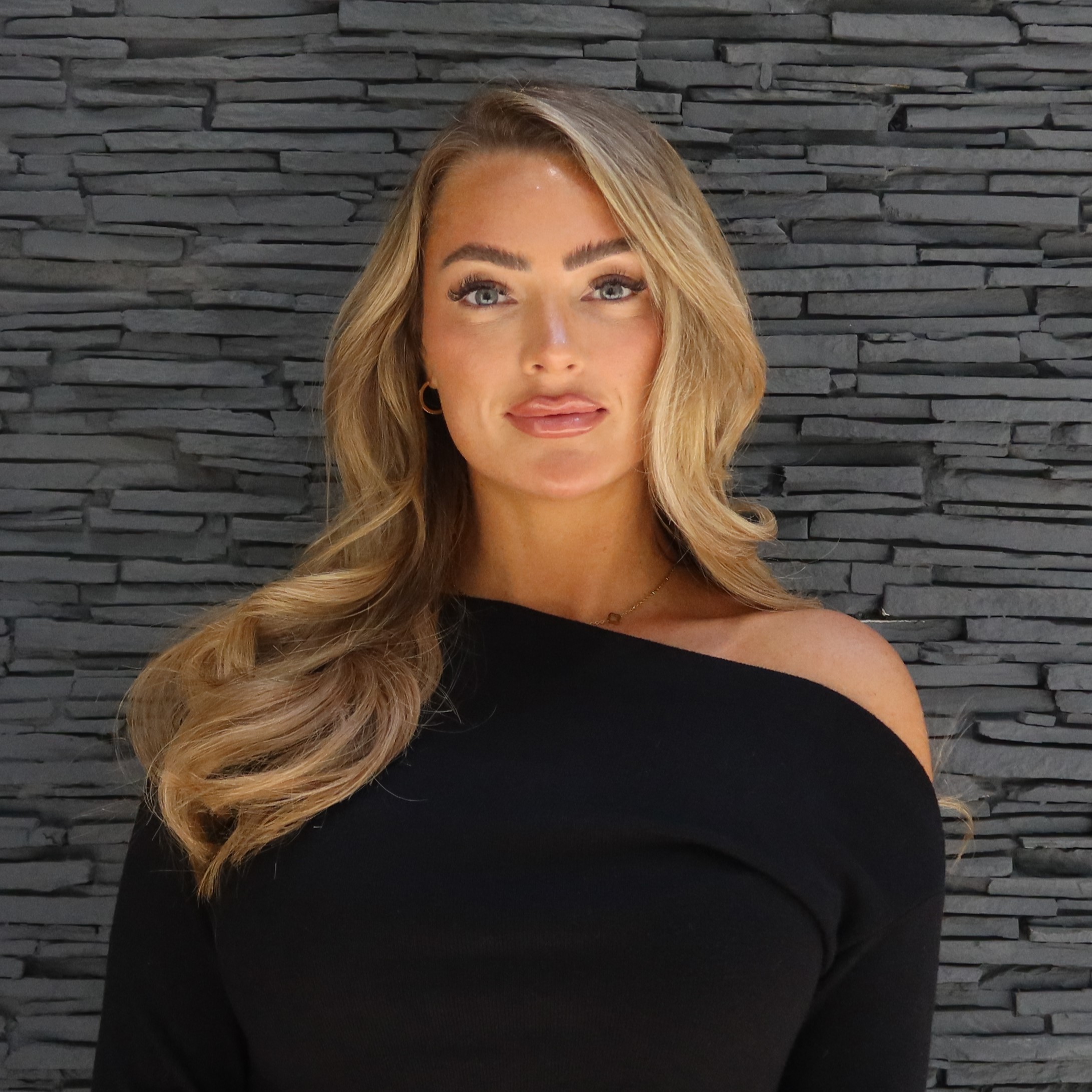 Samantha Buckingham