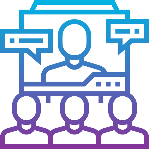 Commercial Recruitment