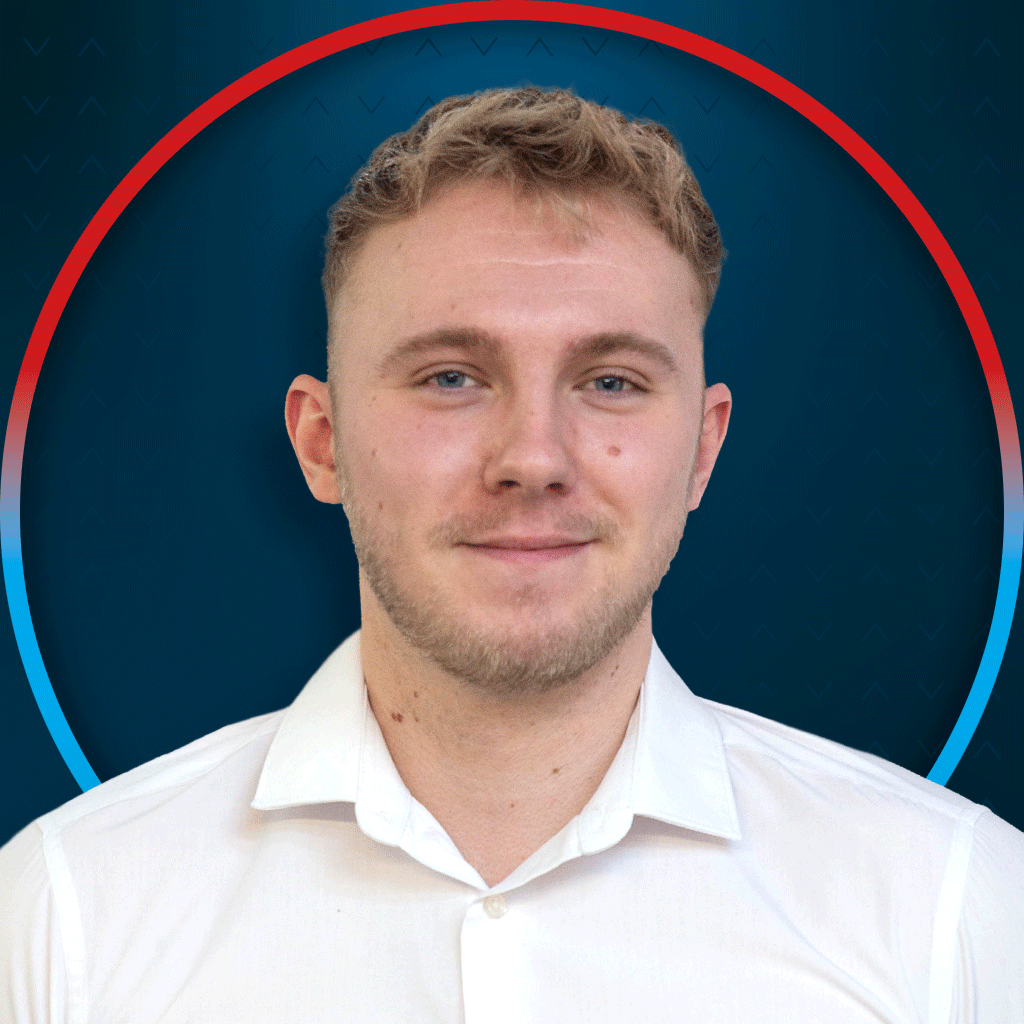 Benjamin Edge