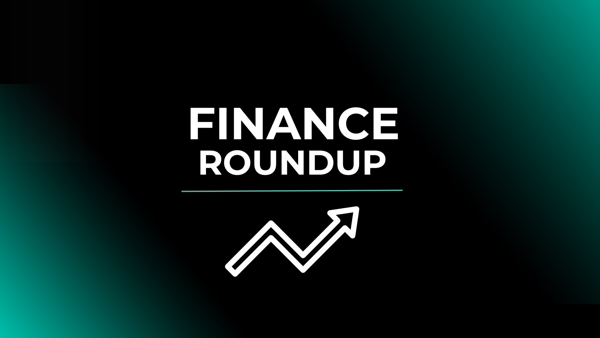 Finance Roundup – 29th April 2023