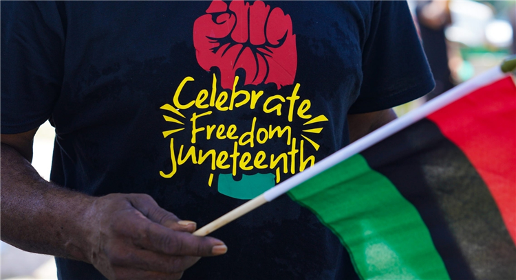 Juneteenth What It Is, What It Means, And How You Can Show Your Support