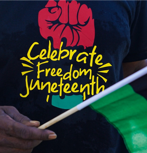Juneteenth What It Is, What It Means, And How You Can Show Your Support