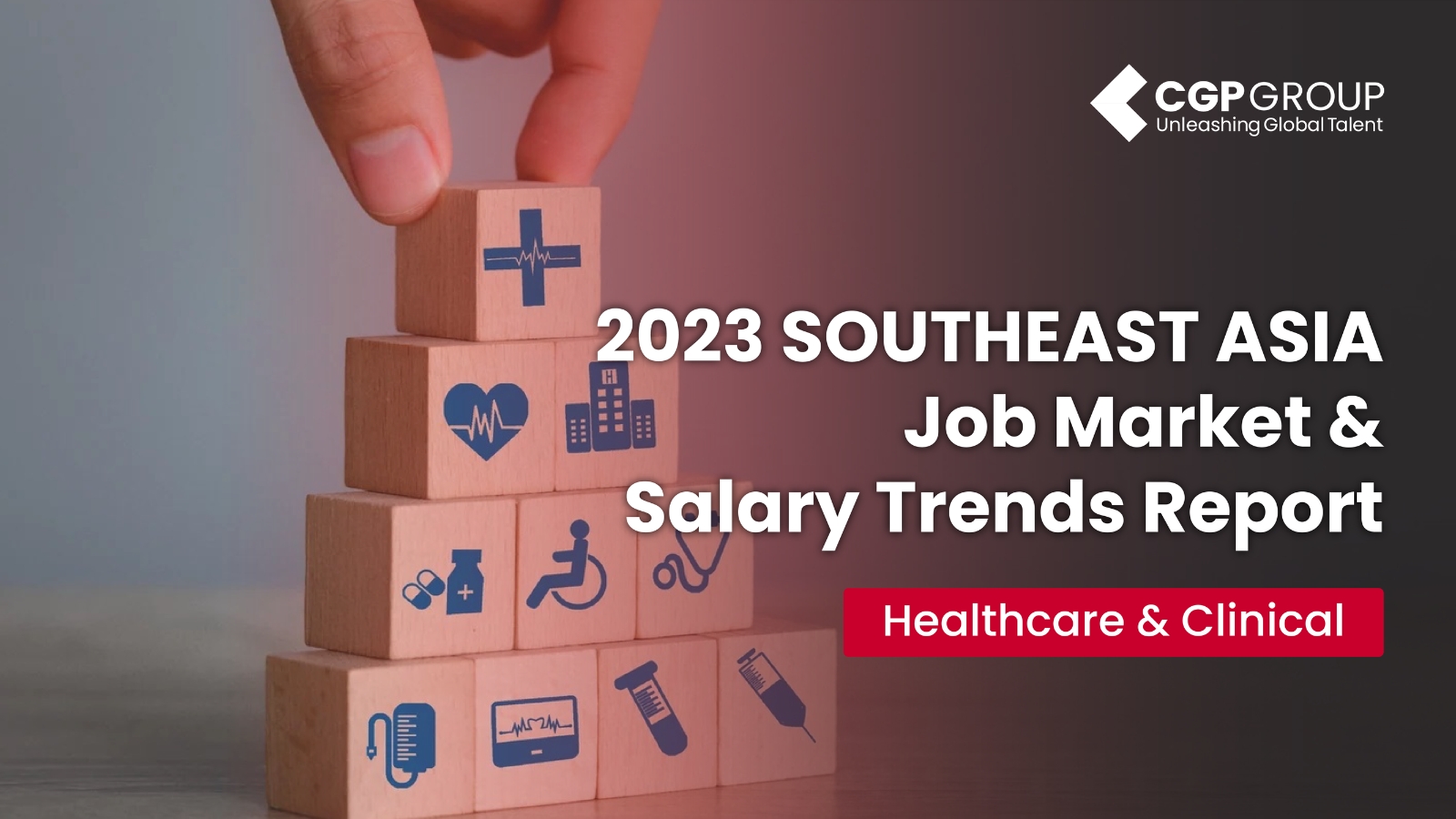 Healthcare & Clinical Jobs in Singapore: 2023 Salary Guide & Market Outlook