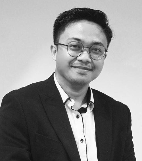 Farhan Azman