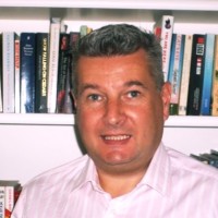 Doug McIntyre  image