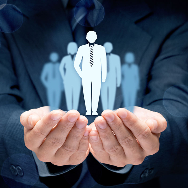 Recruitment Services