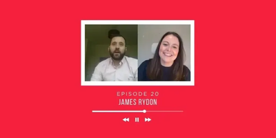 James Rydon Secrets of Success Podcast