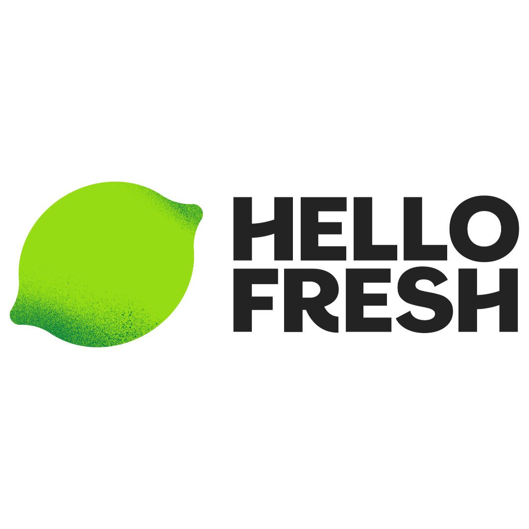 Hello Fresh logo