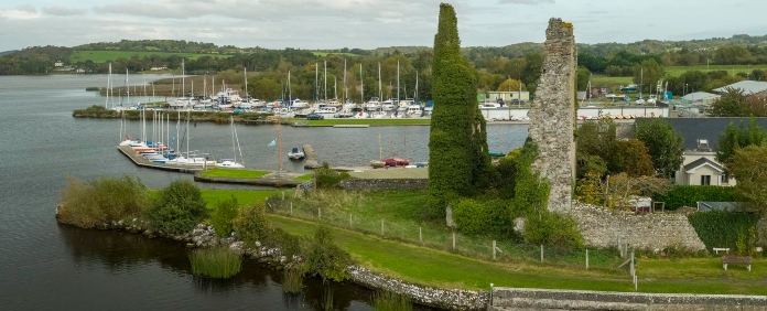 Location - Tipperary