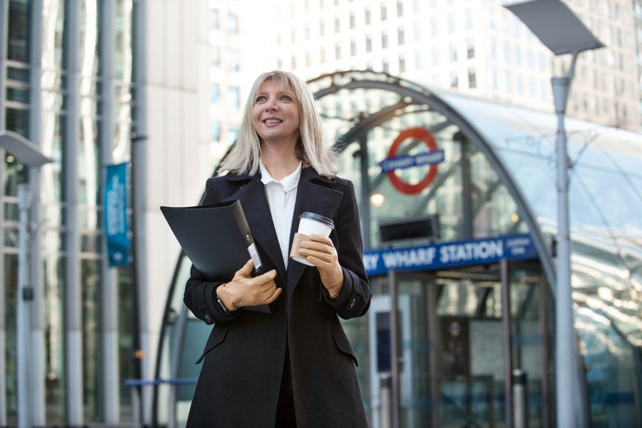 ​What are the Best Paying UK Sales Jobs?