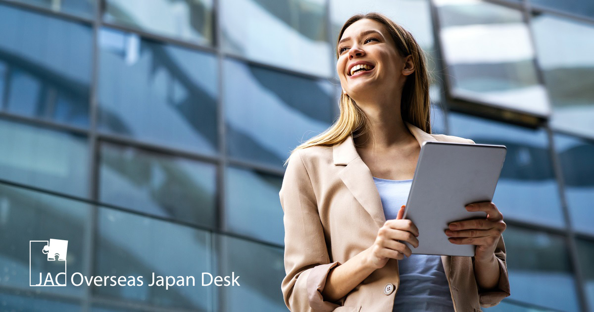 アメリカのケンタッキー州の求人/仕事/現地採用/転職/就職 | JAC ジャパンデスク (Japan Desk)