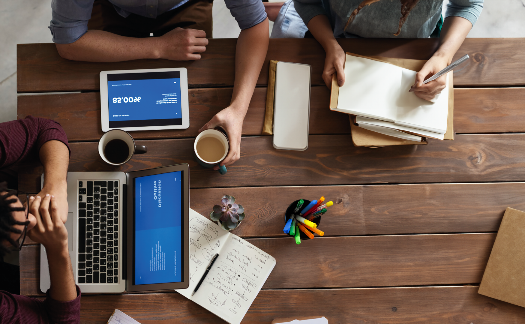 (Project) Management | Lead Engineering