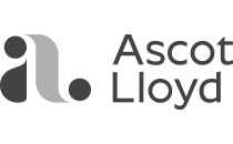 Ascot Lloyd​ logo