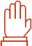 Hand icon