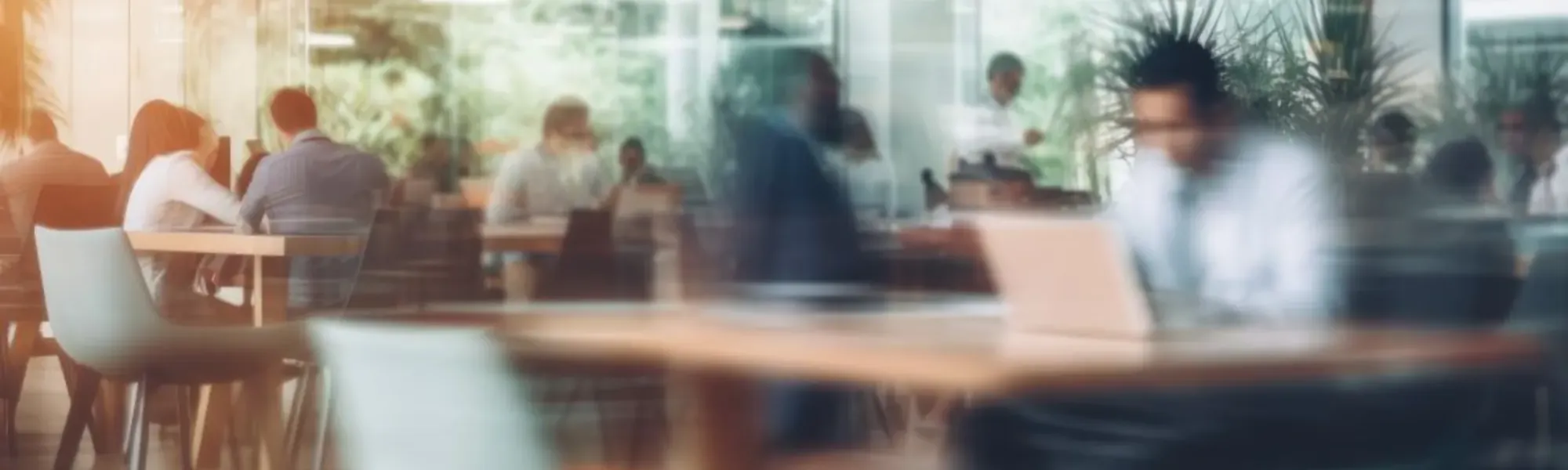 The UK Insurance Working Policies Report 2024 - Hybrid, Remote and Office working image